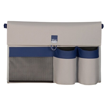 Blue Performance Cockpit Combination Bag PC3405